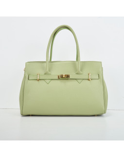 Тоут большой Regina Notte Светлый хаки