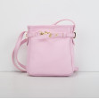 Сумка через плечо (кросс-боди) маленькая Regina Notte Light Pink 1