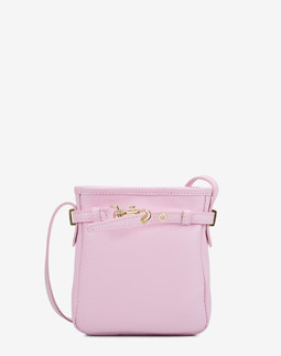 Сумка через плечо (кросс-боди) маленькая Regina Notte Light Pink