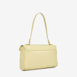 Сумка через плече (крос-боді) середня Regina Notte Light Yellow 2