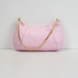 Сумка через плечо (кросс-боди) маленькая Regina Notte Light Pink 1