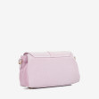 Сумка через плече (крос-боді) маленька Regina Notte Light Pink 2