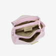 Сумка через плече (крос-боді) маленька Regina Notte Light Pink 3