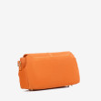 Сумка через плече (крос-боді) маленька Regina Notte Orange 2