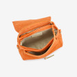 Сумка через плече (крос-боді) маленька Regina Notte Orange 3