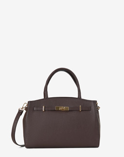 Тоут средний Regina Notte Chocolate