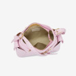 Сумка через плече (крос-боді) середня Regina Notte Light Pink 3