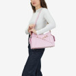 Сумка через плече (крос-боді) середня Regina Notte Light Pink 4
