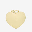 Сумка через плече (крос-боді) маленька Regina Notte Light Yellow 2