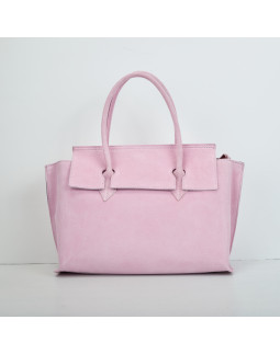 Тоут большой Regina Notte Light Pink