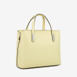 Тоут средний Regina Notte Light Yellow 2
