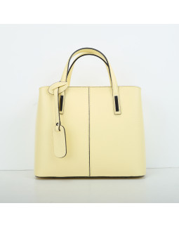 Тоут середній Regina Notte Light Yellow