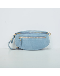 Поясна сумка (Сумка-банан) середня Regina Notte Jeans