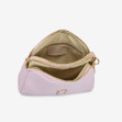 Сумка через плече (крос-боді) маленька Regina Notte Light Pink 3