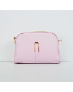 Сумка через плече (крос-боді) маленька Regina Notte Light Pink