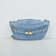 Поясная сумка (Сумка-банан) средняя Regina Notte Jeans 1