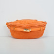 Поясная сумка (Сумка-банан) средняя Regina Notte Orange 1