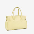 Тоут великий Regina Notte Light Yellow 2