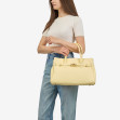 Тоут великий Regina Notte Light Yellow 4