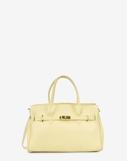 Тоут большой Regina Notte Light Yellow