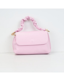 Сумка через плече (крос-боді) маленька Regina Notte Light Pink