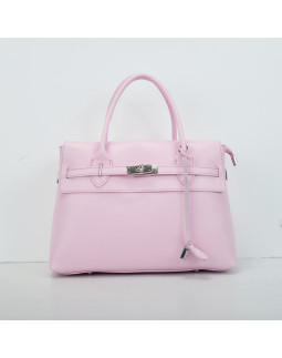 Тоут середній Regina Notte Light Pink