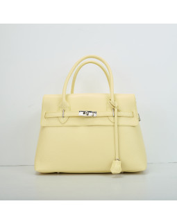 Тоут середній Regina Notte Light Yellow