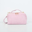 Сумка через плечо (кросс-боди) маленькая Regina Notte Light Pink 1