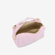 Сумка через плече (крос-боді) маленька Regina Notte Light Pink 3