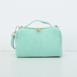Сумка через плечо (кросс-боди) маленькая Regina Notte Mint 1