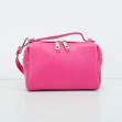 Сумка через плечо (кросс-боди) маленькая Regina Notte Fuchsia 1