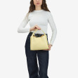 Тоут маленький Regina Notte Light Yellow 4