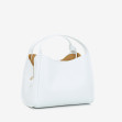 Тоут маленький Regina Notte White 2