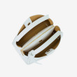 Тоут маленький Regina Notte White 3
