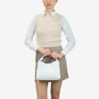 Тоут маленький Regina Notte White 4