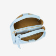 Тоут маленький Regina Notte Light-blue 3