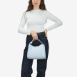 Тоут маленький Regina Notte Light-blue 4
