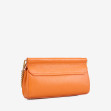 Клатч Regina Notte Orange 2