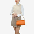 Клатч Regina Notte Orange 4