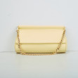 Клатч Regina Notte Light Yellow 1