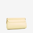 Клатч Regina Notte Light Yellow 2