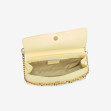 Клатч Regina Notte Light Yellow 3