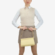 Клатч Regina Notte Light Yellow 4