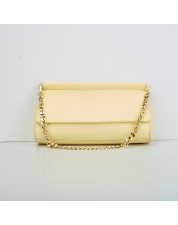 Клатч Regina Notte Light Yellow