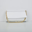 Клатч Regina Notte White 1
