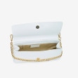 Клатч Regina Notte White 3