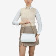 Клатч Regina Notte White 4