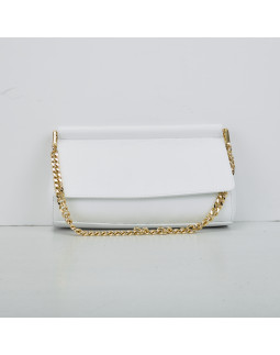 Клатч Regina Notte White