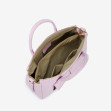 Тоут середній Regina Notte Light Pink 3