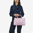 Тоут середній Regina Notte Light Pink 4
